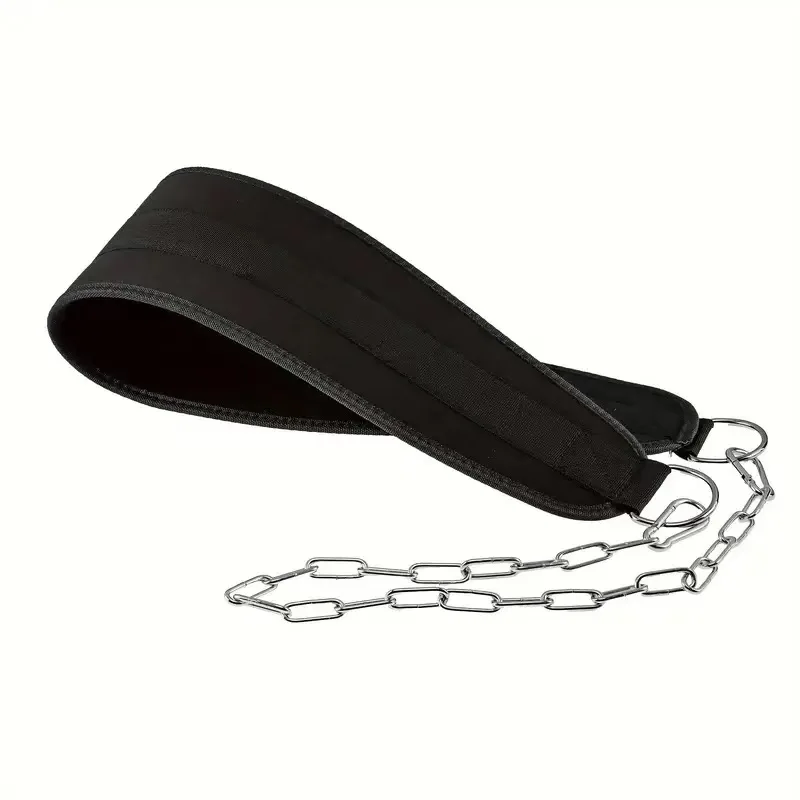 

Barbell sheet thickened and widened bold force belt multi-function
