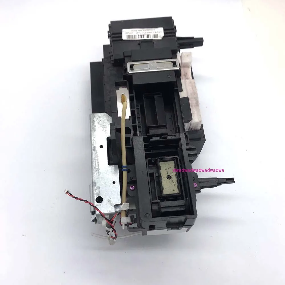 

Ink Pump Service Station Assembly CQ890-67045 Fits For HP DesignJet T520 24-IN T125 T525 T120 T530 36-IN T130