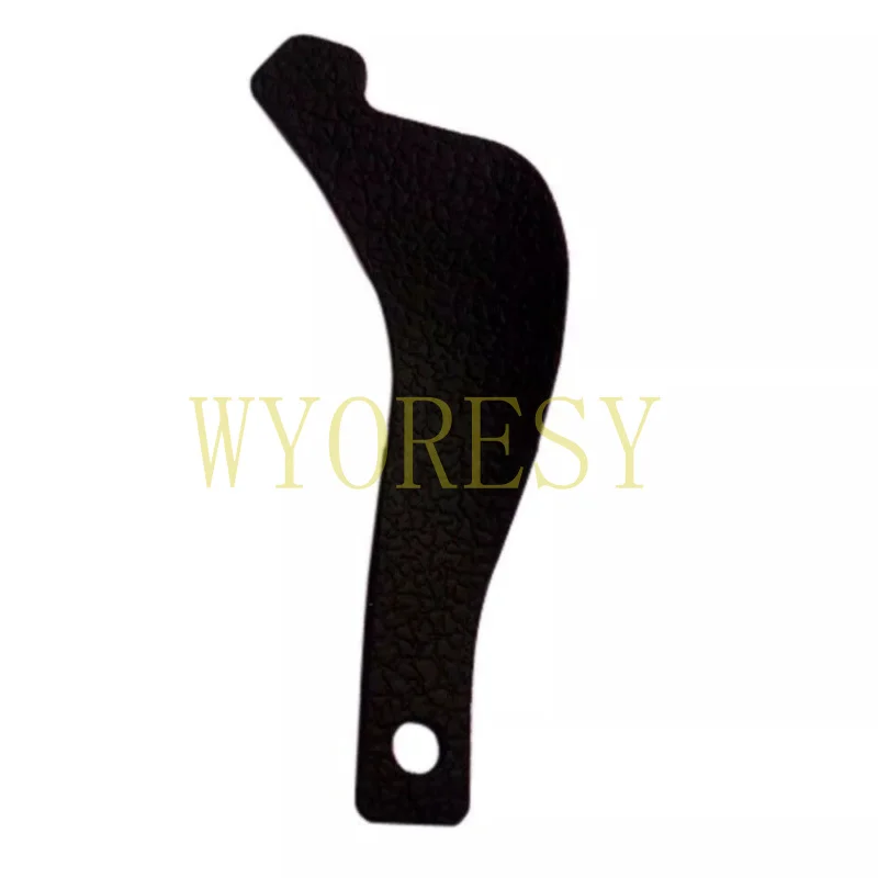 For NIKON D750 Camera Repair Part Rear Thumb Rubber Grip Replacement