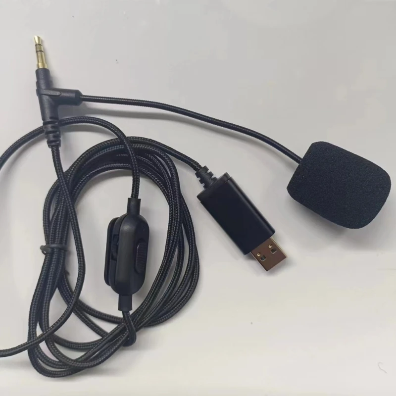 Cáp micro Boom Gamings cho điều khiển và âm thanh nghe WH1000XM5 XM4 MDR10R
