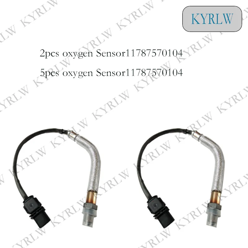 

11787570104 Auto Electrical Systems Sensors Oxygen Sensor range of products For BMW E60 E90 320i 740i X1