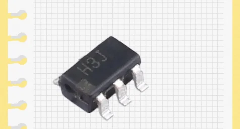 Brand new original ADA4807-1ARJZ-R7 package SOT-23-6 rail to rail input/output amplifier chip, low-noise, rail to rail input/out