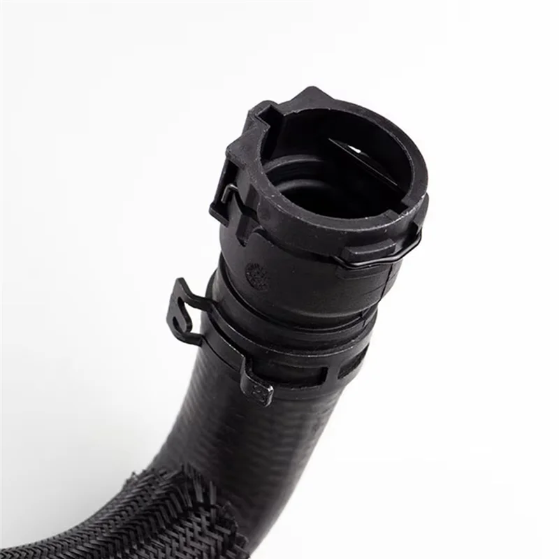 Precision New High Quality Car Engine Radiator Coolant Hose Auxiliary Radiator Pipe C2D21516 For Jaguar XF 2009 - 2015 XJ 2010-