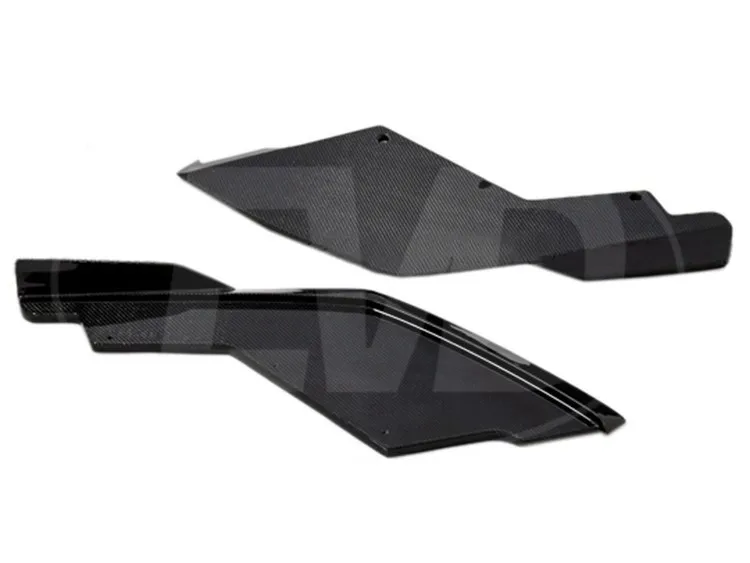 

For Lamborghini Huracan Lp610-4 2014-2016 Dmc Style Carbon Fiber Front Lip