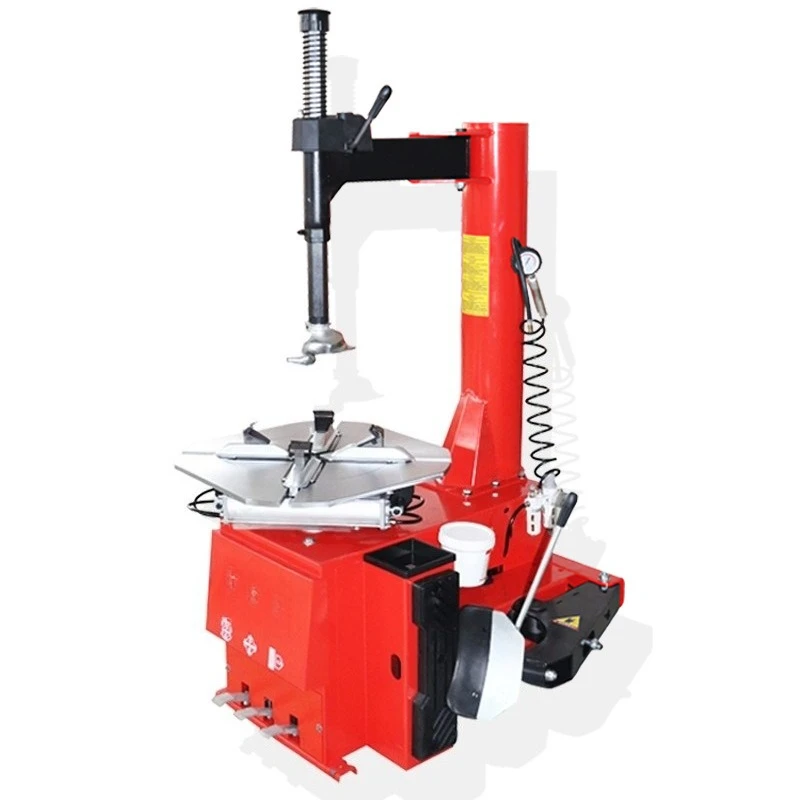 

Flat tire picking Explosion-proof removing disassembling machine
