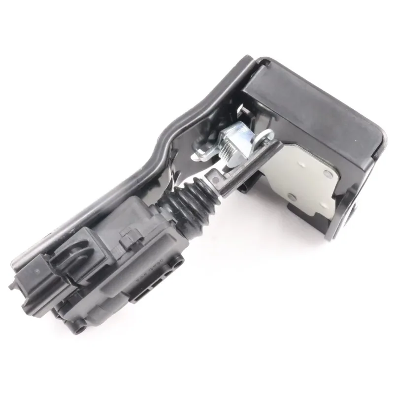 Rear Liftgate Tailgate Lock Latch Actuator 9L8Z7843150B 9L8Z7843150B For Ford Escape Mercury Mariner 2009‑2012 Auto Spare Parts