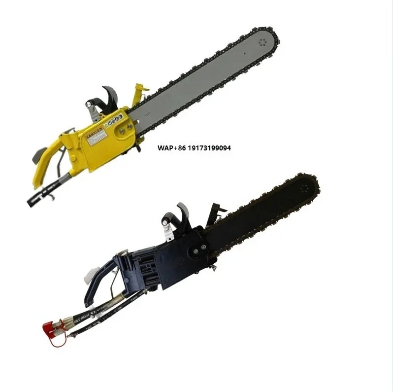 Chinese Professional Cutting Tools Chainsaw Machine