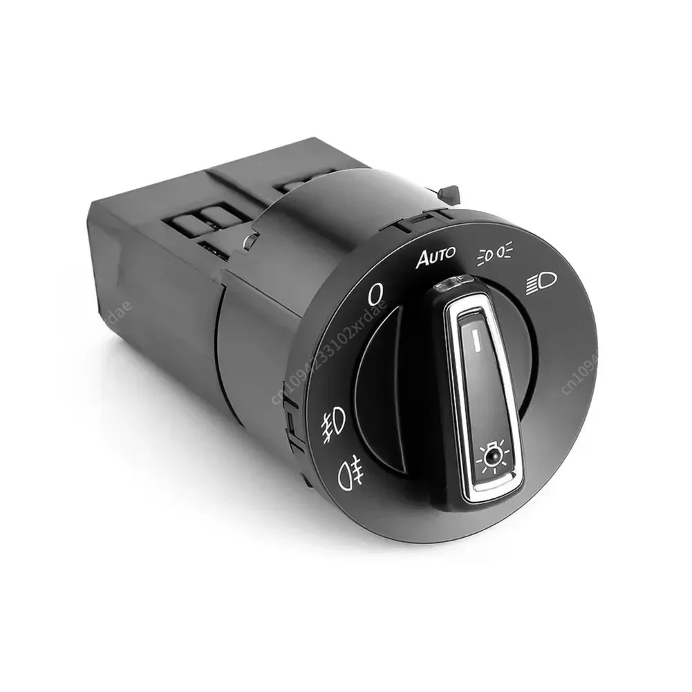 NewHeadlight Control Switch 3BD941531 5GG941431D 1c0941531 ND941431A 3BD941531A Suitable For In Stock Car Switch
