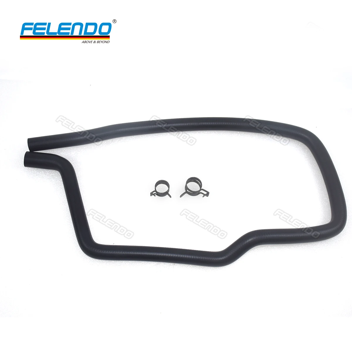 

Coolant Hose for Range Rover (02-09) PCH501950