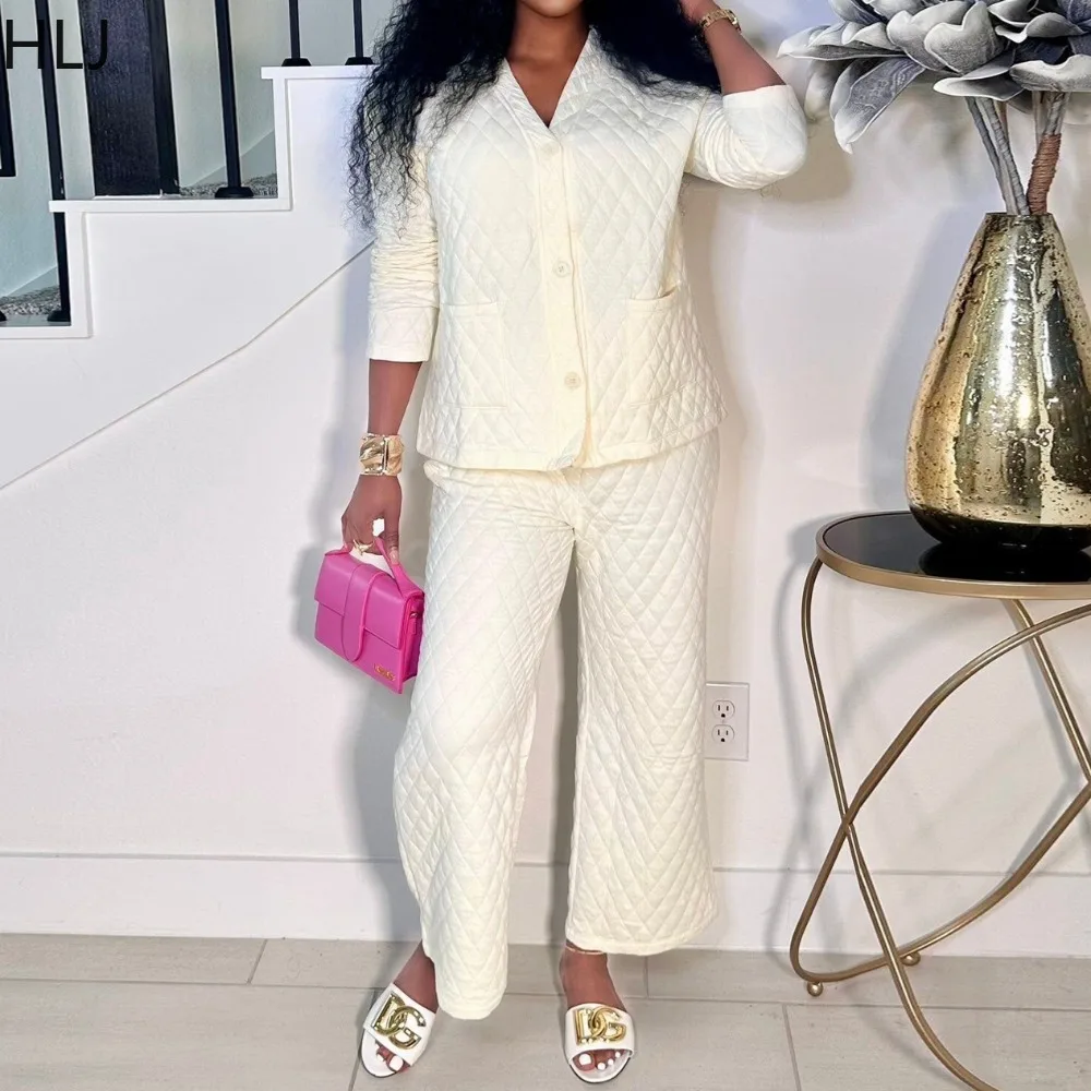 Hlj Winter New Casu… - image