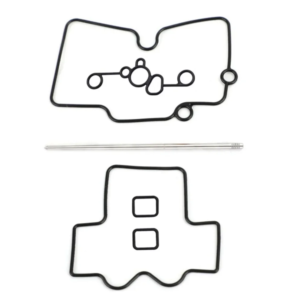 For Keihin FCR Carburetor Repair Kit 28 32 33 35 37 39 41MM with Gaskets O Rings and Jets for Engine Maintenance