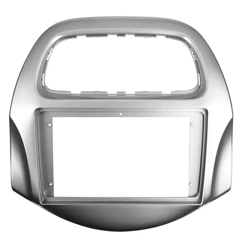 

Рамка автомагнитолы WF для DAEWOO MATIZ/ SPARK/ BAIC/ BEAT (9 дюймов) 2018+ для Android MP5 плеера, панель-рамка, аксессуар