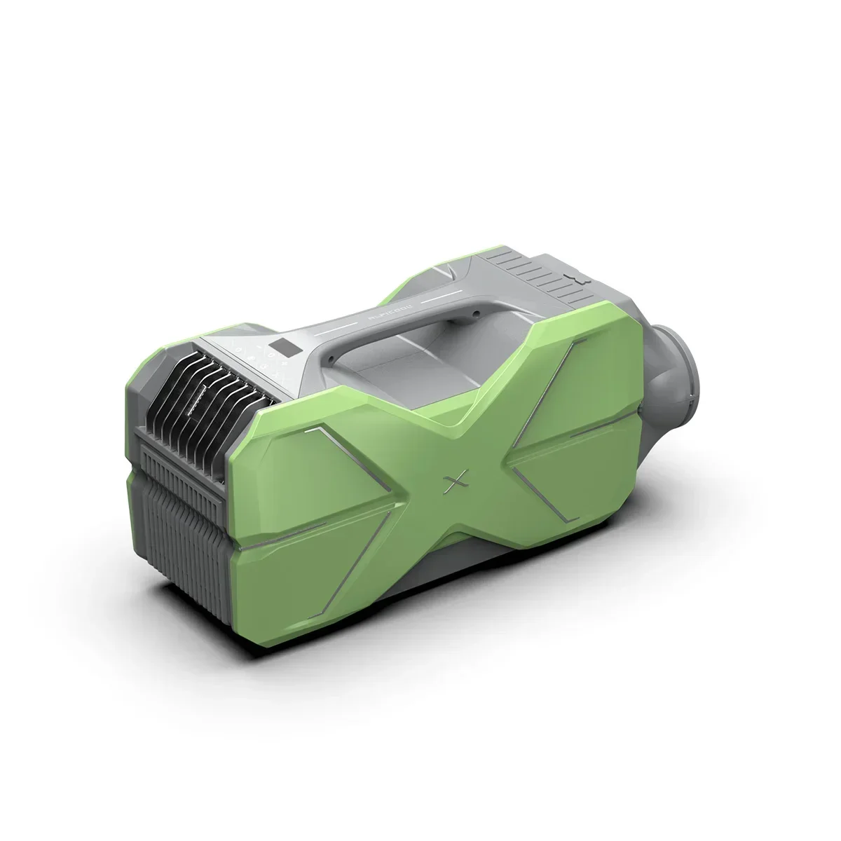 

CA3000 small 12v dc compressor Good Selling Portable Air Conditioner Mini portable camping Tent Air Conditioner