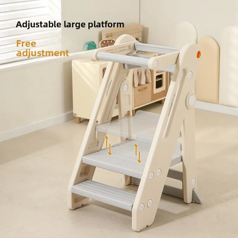 Рисунок 4 - Обучающая башня, детский стол для