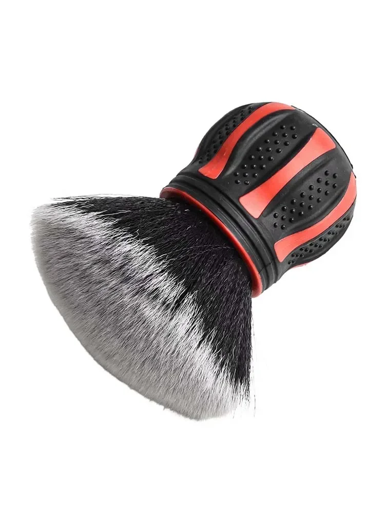 

Обслуживание автомобиля, как показано на рисунке. Щетка для детализации автомобиля. Щетка для шин из микрофибры. Удобная для применения. Плотно упакованная щетина.