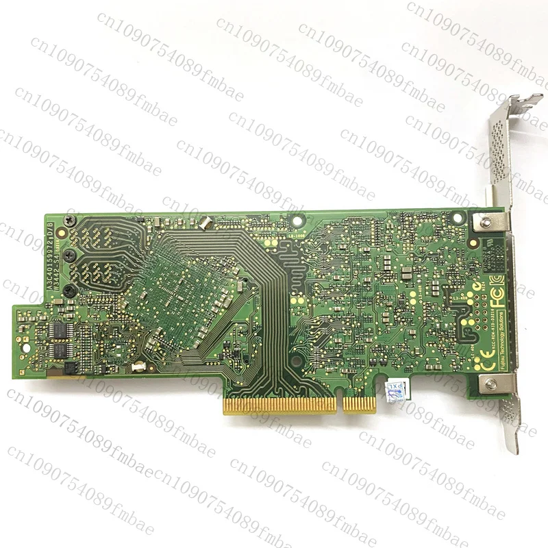 95%New For Fujitsu D3216-A13 LSI MegaRAID SAS 1GB Cache 12GB RAID Controller Card