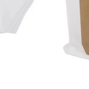 4 10 Pack White Non-woven Dust For Bag Replacement For Airzeen For Q6 SE Robot Vacuum CRV0009 High Capacity Filter Accessories