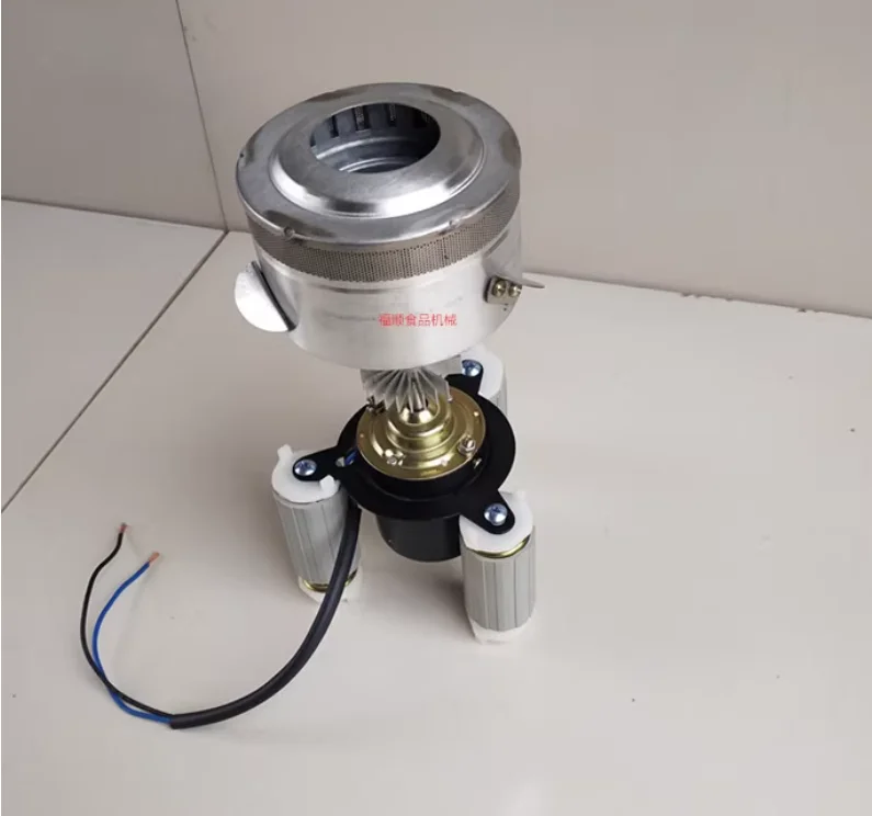 

Экстрактор сахара для ватных конфет, аксессуары для машины для производства сахарной ваты, аксессуары для машины для зефира