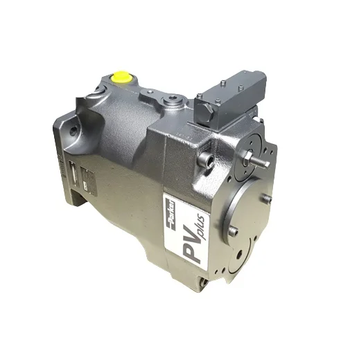 

Denison PVP series Hydraulic Axial piston pump variable displacement high pressure pump PVP1636 PVP1636K9R212