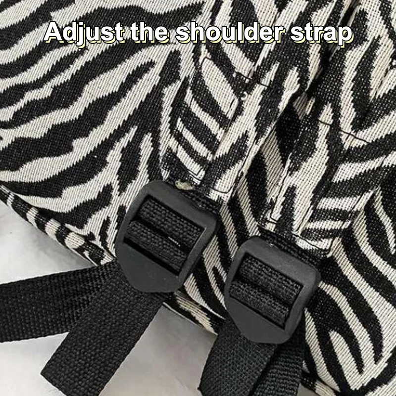 Modischer Canvas-Rucksack, Damen-Rucksack, Diebstahlsichere Umhängetasche, neue Büchertasche für Teenager-Mädchen, Damen-Rucksack