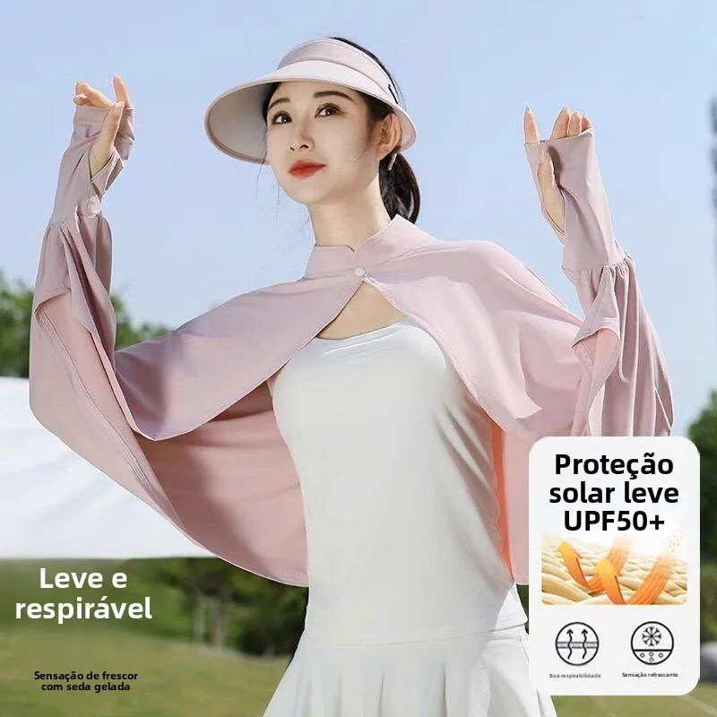 women's-ice-silk-sun-protection-sleeve-covers-gloves-loose-version-outdoor-driving-cycling-arm-protection-2026-new-style