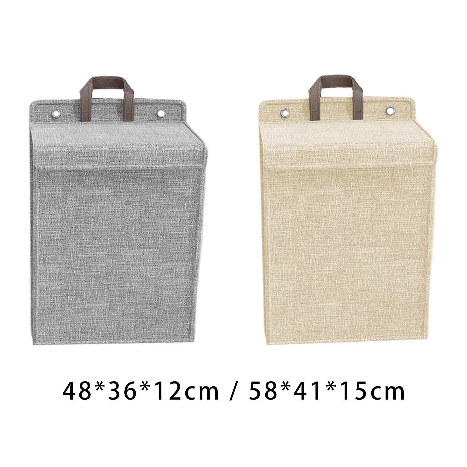 Hanging Laundry Bas…