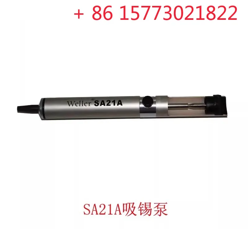 

Anti-static for WELLER SA21A manual vacuum piston suction pen