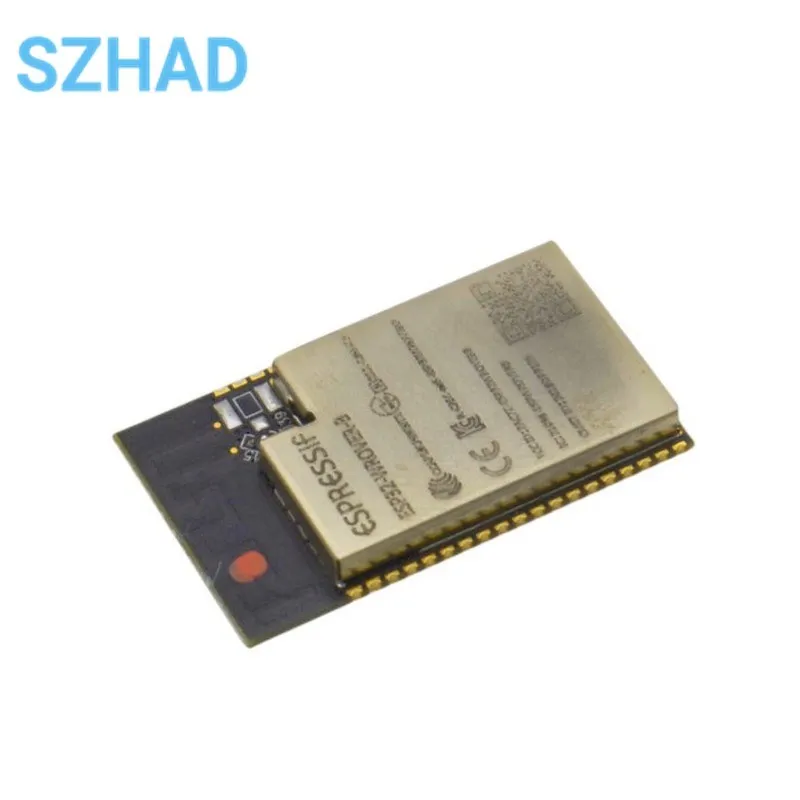 ESP32-WROVER ESP32-… - image