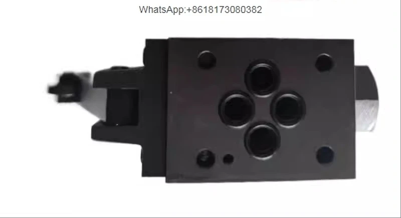 Гидравлический предохранительный клапан DC-G02-B2-10-S013 (HT) DC-G02-B2S-10-S013