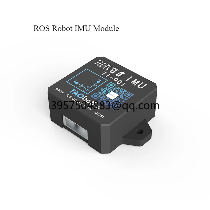 

Модуль ARHS Датчик положения USB-интерфейс Гироскоп Акселерометр Магнитометр 9-осевой