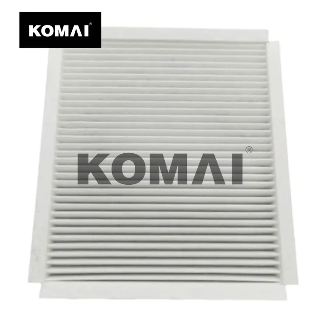 

Фильтр кондиционера для экскаваторов XCMG XE135D, 150D, 200, 210D, 215D, 240, 270, 370D