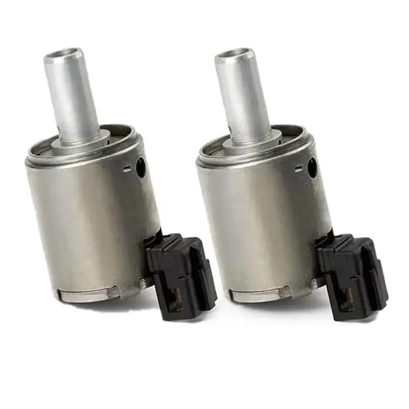 

Электромагнитный клапан коробки передач OEM DPO/AL4 257416/9653760480 для Peugeot/Renault/Citroën — промышленный класс