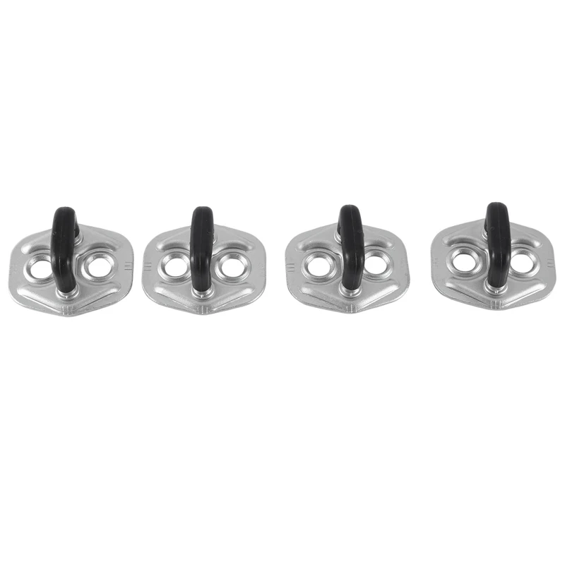 Car Door Lock Strik… - image