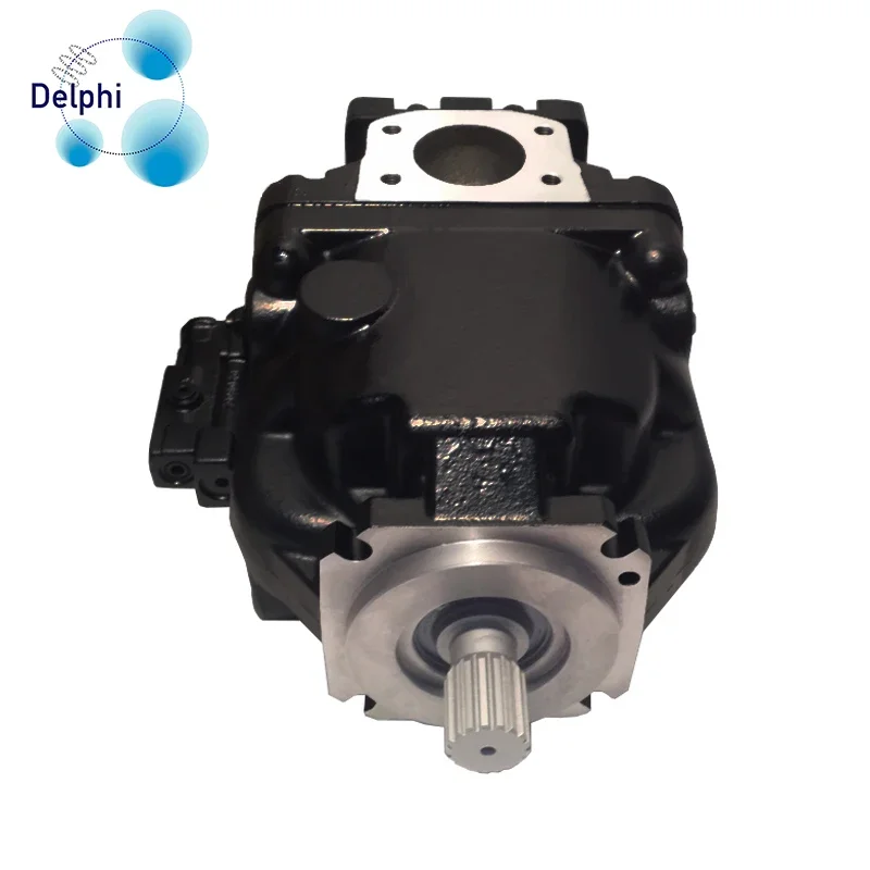 2025 Hot Sale China Factory 45 Series ERR147 ERL147 ERR147C Axial Hydraulic Piston Pump for Rotary Drilling Rig