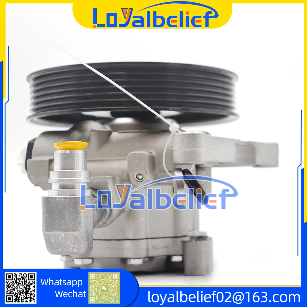 

Насос гидроусилителя руля для Mercedes-Benz ML320 ML350 ML430 ML500 ML55 0044661401, 0024669701, 0024668601, 0024668701, 0034666001