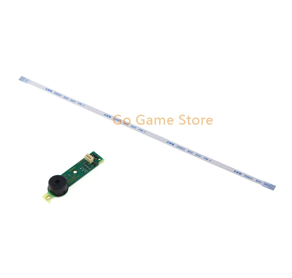 1 unidad para PS4 Slim 2000 TSW-004 Placa de interruptor TSW-002 TSW-003 TSW-004 Sensor Placa de interruptor de alimentación con Cable de repuesto