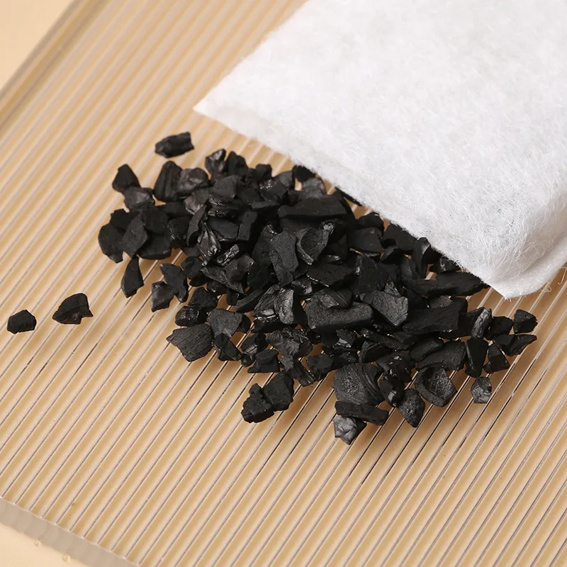 300pcs Cat Fountain Activated Carbon Water Dispenser Replacement Filters Pet Drinking Water Cleaner Suitable for Cat Fountains