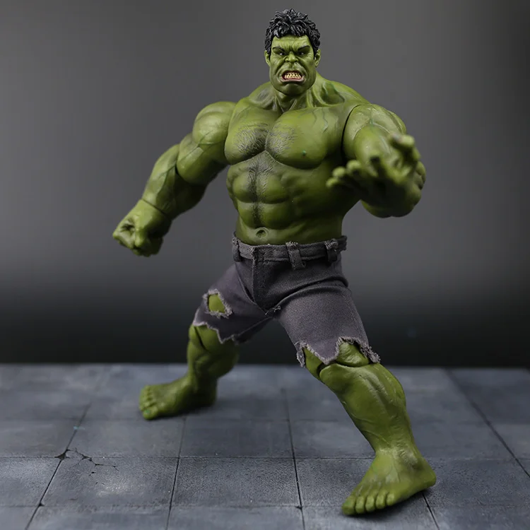 Marvel DST Diamond Select Incroyable figurine Hulk 10"