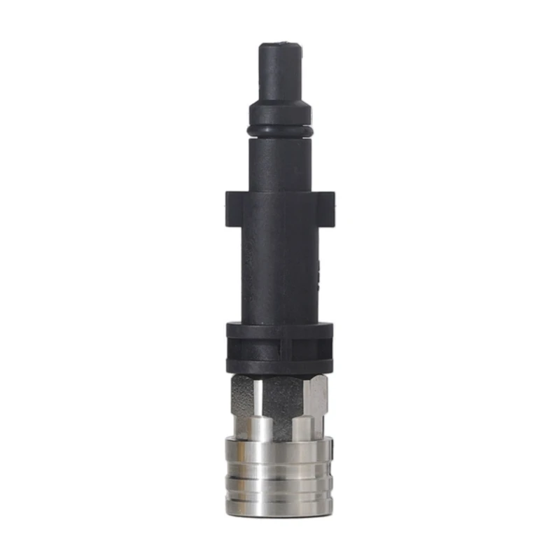 XA6H Universal Quick Release 1/4 Inch Foam Cannons Adapter For Most Pressure Washers