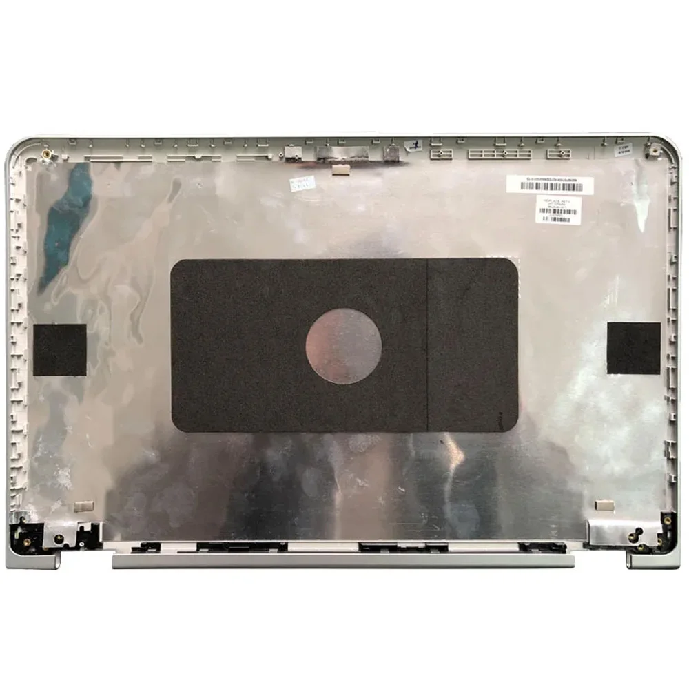 

NEW for HP Pavilion x360 15-BK 15T-BK 15-BR 862636-001 15.6" Rear Lid TOP case laptop LCD Back Cover