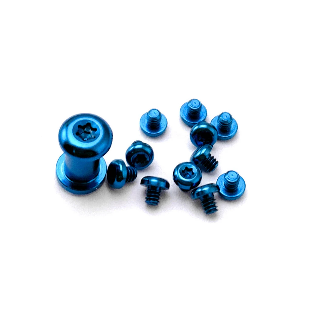 Small Firm Screw Multipurpose Knife Handle Nail Repairing Screws Household