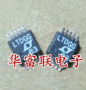 

LTC2918IMS-A1 LTDGG MSOP-10