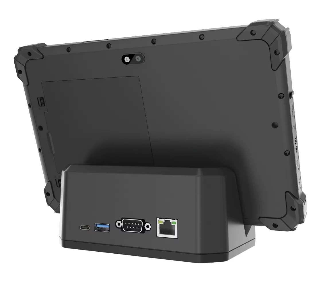 8/10 Inch 8gb Ram Rugged Android Tablet 14 With Barcode Scanner Industrial Rugged Tablet PC Waterproof Rugged Tablet Android