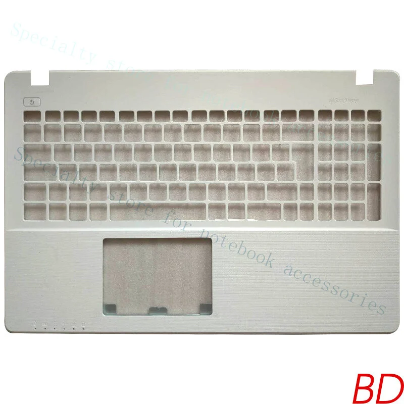 

A+ For ASUS FH5900V W518L A550J DX992L R513M-550W50J Palmrest Cover C Shell
