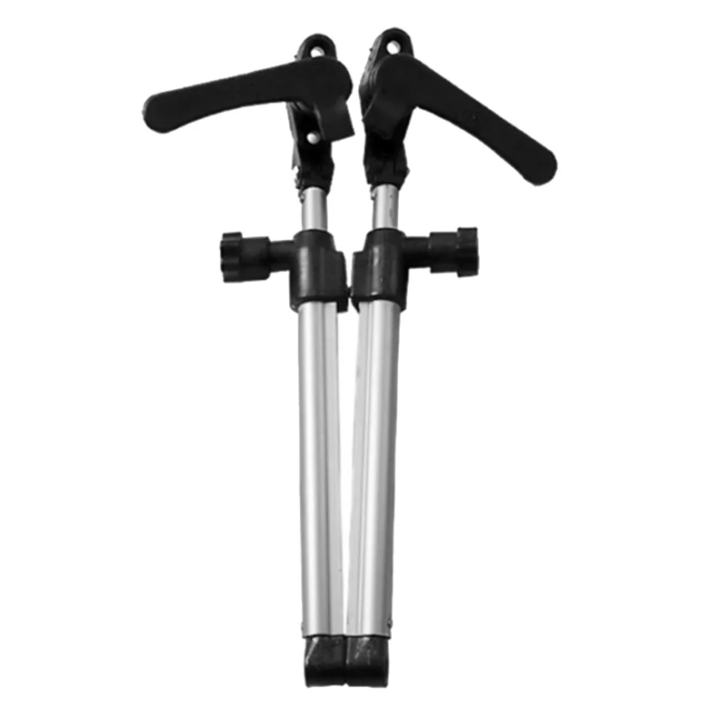 

A09E-RV 310‑435Mm Window Support Rod Telescopic Aluminium Alloy Replacement Accessories For Motorhome Trailer RV Accessories