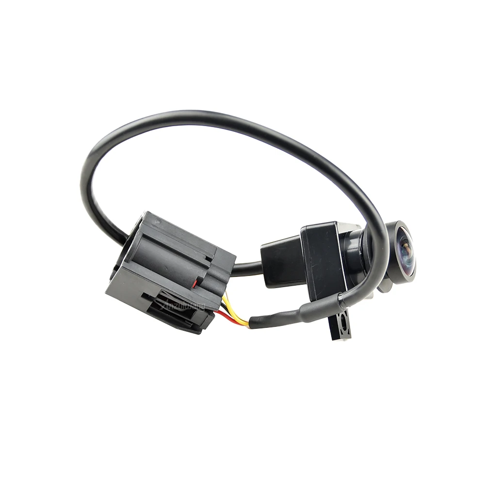 

Car Parts Reversing Camera 56054041AD Rear View For Dodge Ram 1500 2500 3500 2009-2012