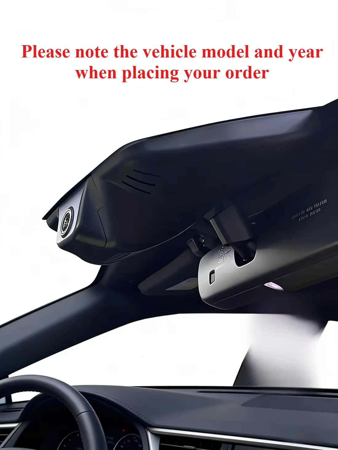 For Lexus RX350h/RX300/RX500h/RX450h Special Dash Cam New Model Original Car Ultra HD
