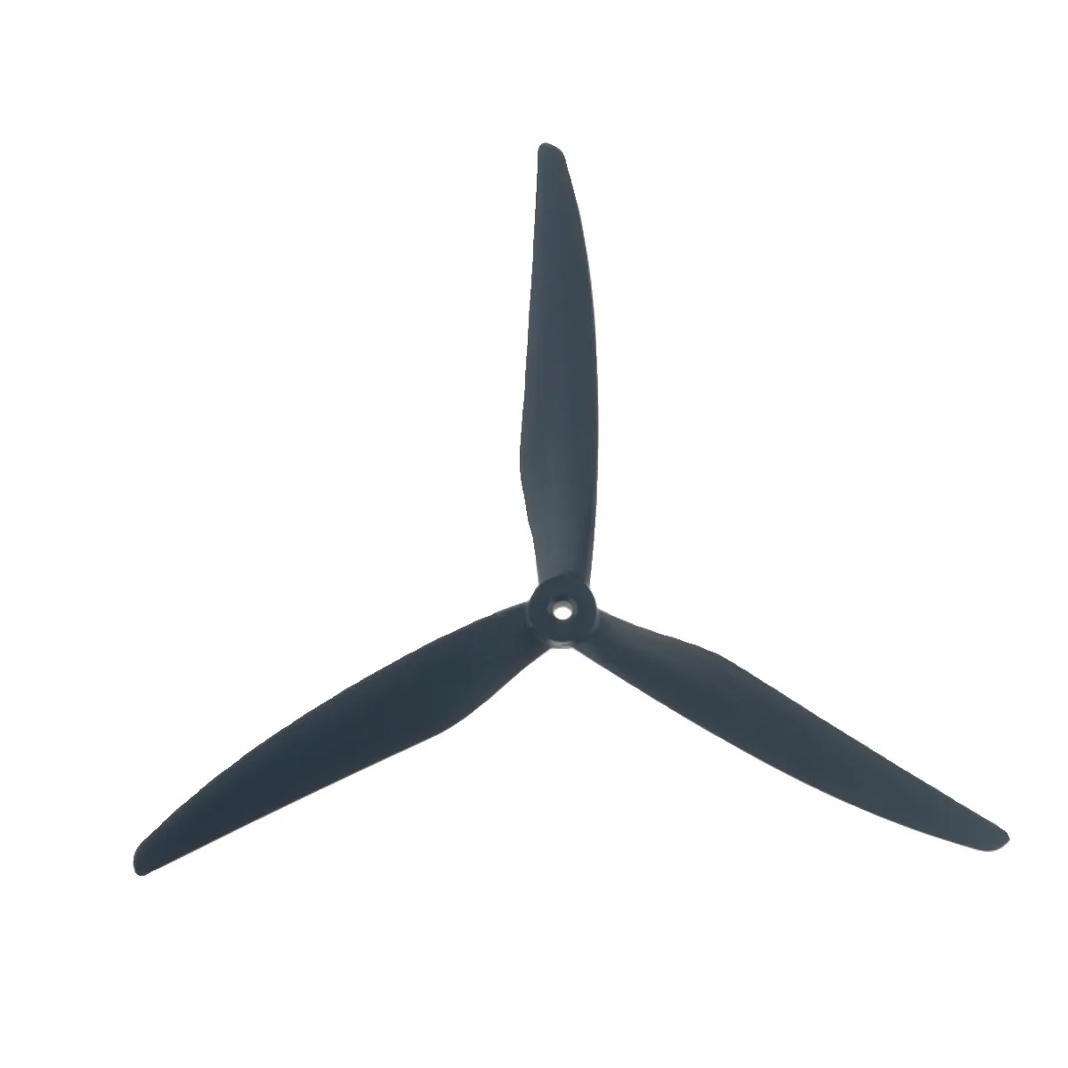 Gemfan 10-Inch FPV Drone Propeller 1Pairs 3-Blade Glass Fiber Nylon for RC Multirotor Accessory for Multirotor Drones