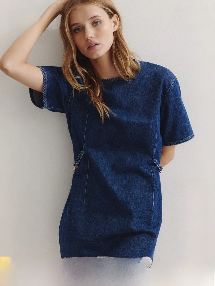 H&M Women's Dr Spri…