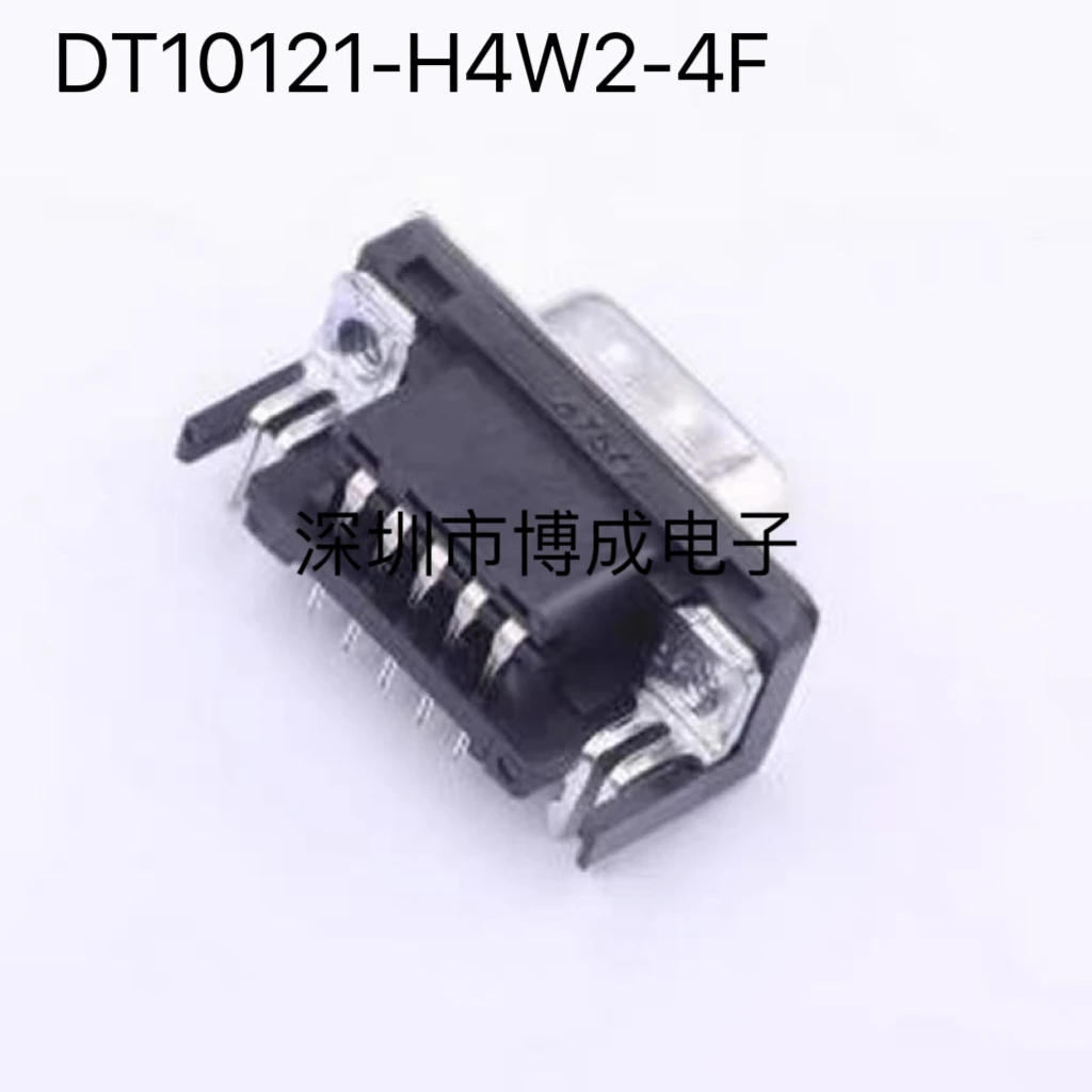 10 PCS/100 PCS DT10121-H4W2-4F ASAA821-H4SB5-7H Conector FOXCONN